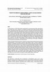 Research paper thumbnail of Gececi, M. (2023). Türkiye'de Mimarlık Dergilerinde II. Dünya Savaşı Sonrası Ekolojik Söylem. XIII. Uluslararası Sinan Sempozyumu, 27 – 28 Nisan 2023 Trakya Üniversitesi, Edirne