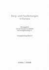 Research paper thumbnail of Gebirgskrieg 1809 – Die Gefechte um die k.k. Befestigungen bei Tarvis und Präwald