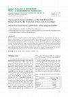 Research paper thumbnail of The Impact of Climate Conditions on the Yield of Some Fall Barley Cultivars for the Production of Beer in the Kosovo Plain