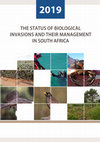 Research paper thumbnail of The status of biological invasions and their management in South Africa