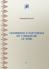 Research paper thumbnail of Grammaire structurale de l'amazighe -Le Nom