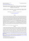 Research paper thumbnail of Physicochemical and microbiological quality of honeys produced by stingless bees Scaptotrigona polysticta, Melipona illota and Tetragonisca angustula (Apidae: Meliponini) in San Martín, Peru