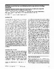 Research paper thumbnail of Multisite association by recombinant proteins can enhance binding selectivity. Preferential removal of immune complexes from serum by immobilized truncated FB analogues of the B domain from staphylococcal protein A