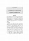 Research paper thumbnail of An interpretation of a “compliant demand” for a demand guarantee gone wrong: Uitspan Colliery (Pty) Ltd v Lombard Insurance Company Ltd (24814/2020) [2022] ZAGPJHC 389 (25 May 2022)