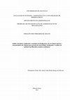 Research paper thumbnail of Análise energética, ambiental, e econômica de biodigestores de circulação interna e concentradores de vinhaça para geração de eletricidade, fertilizantes e créditos de carbono em diferentes cenários econômicos