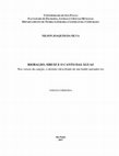 Research paper thumbnail of Riobaldo, Siruiz e o canto das águas: nos versos da canção, o destino (de)cifrado de um baldo narrador-rio