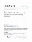 Research paper thumbnail of The White Chief Of Natal:sir Theophilus Shepstone And The British Native Policy Inmid-nineteenth Century Natal