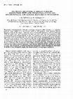 Research paper thumbnail of Oestrogen receptors in breast tumours: associations with age, menopausal status and epidemiological and clinical features in 735 patients