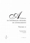 Research paper thumbnail of Projecto “e-Arquivos” estudo de caso do arquivo municipal de Ponte de Lima