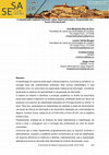 Research paper thumbnail of A classificação orgânico-funcional: saber arquivístico para a compreensão dos fluxos informacionais