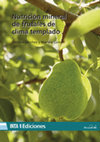 Research paper thumbnail of Nutrición mineral de frutales de clima templado