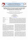 Research paper thumbnail of Modelling the Effect of Nanoscale Zero-Valent Iron (nZVI), Biochar (BC) and Nanoscale Zero-Valent Iron/Biochar (nZVI/BC) on the Adsorption/Reduction of Nitrobenzene (NB)