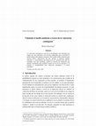 Research paper thumbnail of Valuando el medio ambiente a través de la valoración contingente