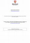 Research paper thumbnail of Authentic Learning Supported by Technology: Ten suggestions and cases of integration in classrooms