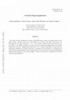 Research paper thumbnail of Celestial superamplitudes