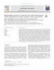 Research paper thumbnail of Babesia bigemina : Advances in continuous in vitro culture using serum-free medium supplemented with insulin, transferrin, selenite, and putrescine