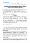 Research paper thumbnail of Compositional dependence of optical properties of zirconium, hafnium and tantalum carbides for solar absorber applications