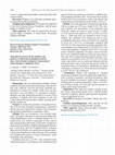 Research paper thumbnail of Mechanism of DDMP-saponin degradation and maltol production in soymilk preparation