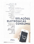 Research paper thumbnail of Capítulo de livro- Relações eletrônicas de consumo