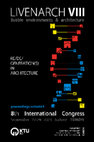 Research paper thumbnail of Yıldırım Yargıcı, C., Gececi, M. & Çokuğraş, I. (2023). Power’s Control over the Spaces of The Hot Skull (2022) Series, LivenARCH Congress VIII: Re/De/Generation(s) in Architecture, Trabzon