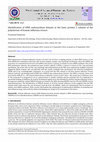 Research paper thumbnail of Identification of HNH endonuclease domain in the basic protein 2 subunit of the polymerase of human influenza viruses