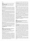 Research paper thumbnail of Hypofractionated Stereotactic Body Radiation Therapy for the Definitive Treatment of Sarcoma