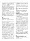 Research paper thumbnail of Hypofractionated Stereotactic Radiation Therapy/ Radiosurgery Results in Patients With Uveal Melanoma