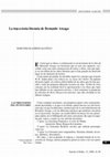 Research paper thumbnail of La trayectoria literaria de Bernardo Atxaga