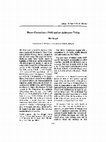 Research paper thumbnail of Bhore Committee (1946) and its relevance today