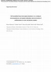 Research paper thumbnail of Self-assembled benzyl mercaptan monolayer as a coating in electromembrane surrounded solid-phase microextraction of antihistamines in urine and plasma samples