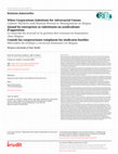 Research paper thumbnail of When Corporations Substitute for Adversarial Unions: Labour Markets and Human Resource Management at Magna