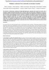 Research paper thumbnail of Multiphase condensates from a kinetically arrested phase transition