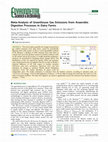 Research paper thumbnail of Meta-Analysis of Greenhouse Gas Emissions from Anaerobic Digestion Processes in Dairy Farms