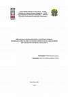 Research paper thumbnail of Programa Etnomatemática e Estudos Surdos: interlocuções na Educação Estatística de alunos surdos em uma escola pública inclusiva