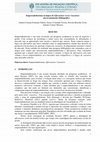 Research paper thumbnail of Empreendedorismo na Lógica do Effectuation versus Causation: um Levantamento Bibliográfico