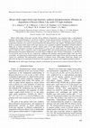 Research paper thumbnail of Mixed cobalt-copper ferrite-type materials: synthesis and photocatalytic efficiency in degradation of Reactive Black 5 dye under UV-light irradiation