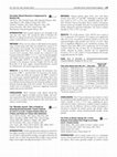 Research paper thumbnail of The Price of Always Saying Yes: A Cost Analysis of Secondary Over-Triage to an Urban Level I Trauma Center