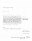 Research paper thumbnail of Las gratificaciones por cabelleras. Una táctica del gobierno del estado de Sonora en el combate a los apaches, 1830-1880