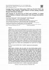 Research paper thumbnail of Genotipe Single Nucleotide Polimorphism (SNP) Gen PLA2G10 T512C dan T-123/IN1C pada Penderita Angina Pektoris di Pusat Jantung Nasional Harapan Kita Jakarta, Indonesia