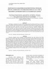 Research paper thumbnail of Eksplorasi Dan Karakterisasi Bakteri Potensial Penghasil Senyawa Antifouling Yang Berasosiasi Dengan Alga Coklat (Phaeophyta) DI Perairan Kepulauan Karimunjawa Jepara