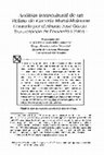 Research paper thumbnail of Análisis transcultural de un relato de cacería Murui-Muinane contado por el abuelo José García: transcripción de Fernando Urbina