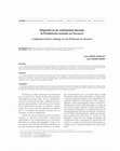 Research paper thumbnail of Dispositivos de combustión durante la Prehistoria reciente en Navarra