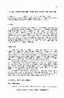 Research paper thumbnail of Conversion electron Mössbauer spectroscopy of 57Fe implanted into solids