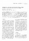 Research paper thumbnail of Properties of 57Fe hot-implanted into diamond crystals studied by Mössbauer emission spectroscopy between 4 and 300 K