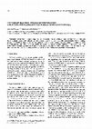 Research paper thumbnail of Conversion electron mössbauer spectroscopy: A new tool for plasma-induced surface modification studies