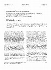 Research paper thumbnail of Isomer shifts for 57Fe in rare earth elements