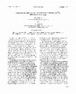 Research paper thumbnail of Evidence of the electric quadrupole coupling of 57Fe implanted in silicon