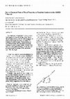 Research paper thumbnail of On the chemical state of metal deposits on graphite limiters in the ASDEX Tokamak