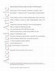 Research paper thumbnail of Origin, diversification and substrate specificity in the family of NCS1/FUR transporters