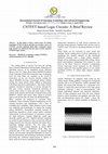 Research paper thumbnail of CNTFET based Logic Circuits: A Brief Review